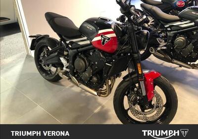 Triumph Trident 660 (2025 - 26) - Annuncio 9888758