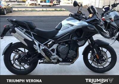 Triumph Tiger 1200 GT Pro (2024 - 26) - Annuncio 9888760