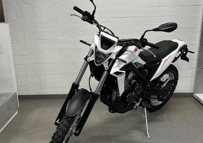 Betamotor Alp X (2024 - 25) - Annuncio 9899218