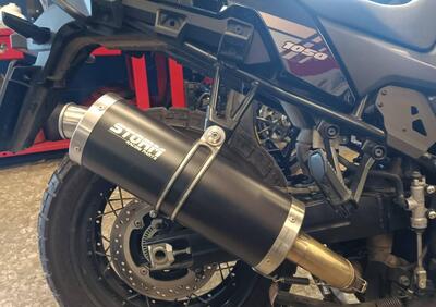 Silenziatore Storm V-Strom DL 1050 ‘20 → 24 - Annuncio 9899220