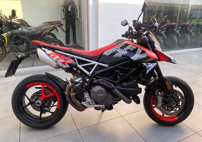Ducati Hypermotard 950 RVE (2022 - 25) - Annuncio 9899223