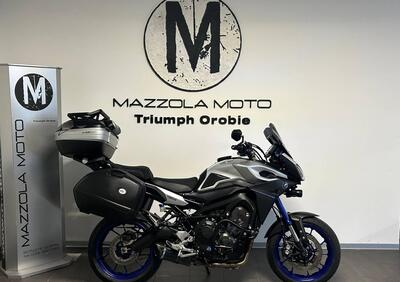 Yamaha Tracer 900 ABS (2015 - 16) - Annuncio 9899227