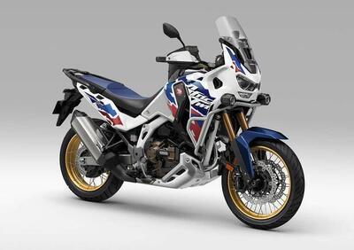 Honda Africa Twin CRF 1100L Adventure Sports (2024 - 26) - Annuncio 9850422