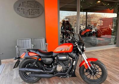 QJ Motor SRV 300 (2023 - 25) - Annuncio 9899235