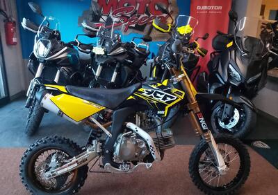 YCF Factory 190 SP3 (2021 - 23) - Annuncio 9899240