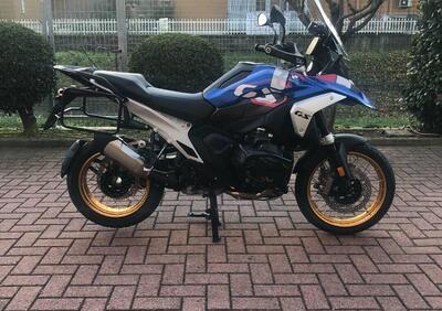 Bmw R 1300 GS Trophy (2023 - 25) - Annuncio 9899255