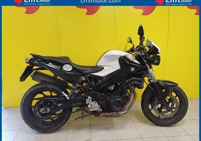 Bmw F 800 R (2009 - 11) - Annuncio 9899261
