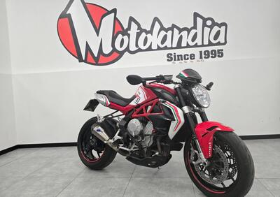 MV Agusta Brutale 800 (2012 - 15) - Annuncio 9899264