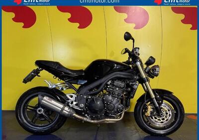 Triumph Speed Triple 1050 (2005 - 11) - Annuncio 9899265