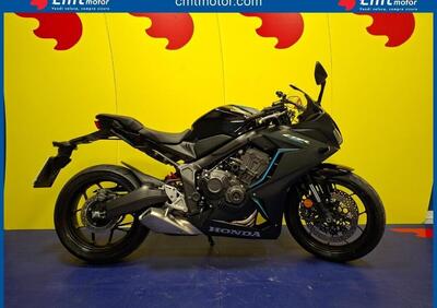 Honda CBR 650 R (2021 - 23) - Annuncio 9899266