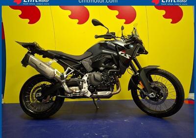Bmw F 900 GS (2024 - 25) - Annuncio 9899267