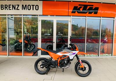 KTM 390 SMC R (2025 - 26) - Annuncio 9899268