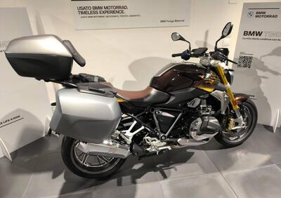 Bmw R 1250 R (2019 - 20) - Annuncio 9899271