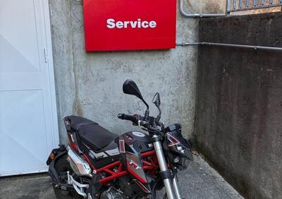 Benelli Tornado Naked T 125 (2021) - Annuncio 9899277