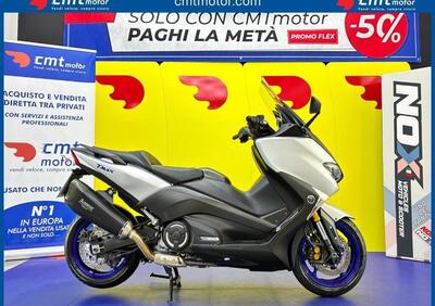 Yamaha T-Max 530 SX (2017 - 19) - Annuncio 9899276