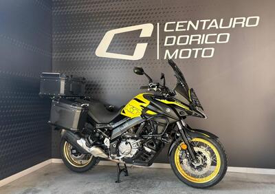 Suzuki V-Strom 650XT ABS (2017 - 20) - Annuncio 9899280