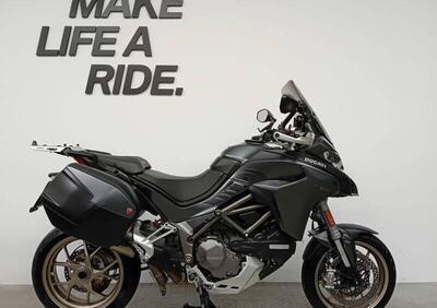 Ducati Multistrada 1260 S (2018 - 20) - Annuncio 9899284