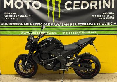 Kawasaki Z 750 (2007 - 14) - Annuncio 9899292