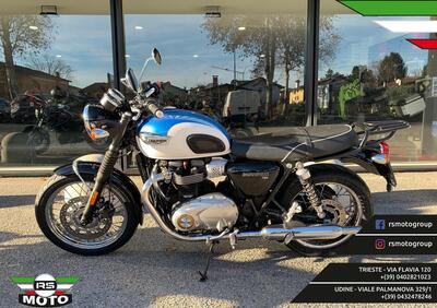 Triumph Bonneville T100 (2017 - 20) - Annuncio 9899296