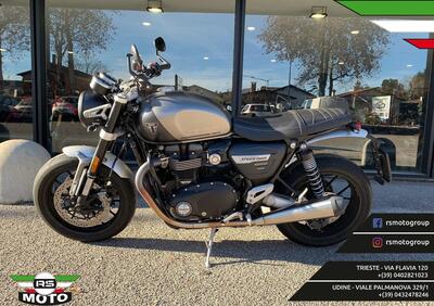 Triumph Speed Twin 1200 (2021 - 24) - Annuncio 9899297