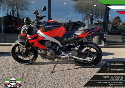 Aprilia Tuono 457 (2025) - Annuncio 9899298