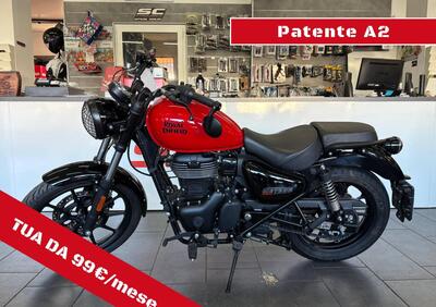 Royal Enfield Meteor 350 Fireball (2021 - 26) - Annuncio 9840731