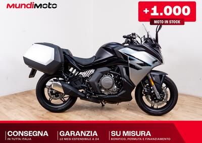 CFMOTO 650GT (2021 - 25) - Annuncio 9844105