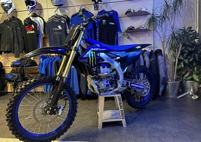 Yamaha YZ 250 F Monster Energy Yamaha Racing Edition (2025) - Annuncio 9899307