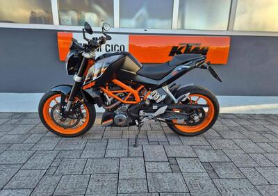 KTM 390 Duke ABS (2012 - 16) - Annuncio 9899310