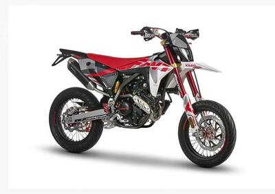 Fantic Motor XMF 125 Motard Competition 4t (2021 - 22) - Annuncio 9685938