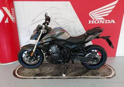 Voge Brivido 500R (2021 - 24) - Annuncio 9899316
