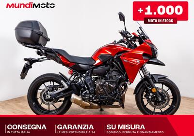 Yamaha Tracer 700 (2020) - Annuncio 9847161