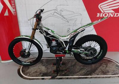 Vertigo Nitro 300 (2023 - 24) - Annuncio 9899318