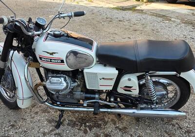 Moto Guzzi V7 SPECIAL - Annuncio 9899317