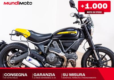 Ducati Scrambler 800 Full Throttle (2017 - 21) - Annuncio 9757106