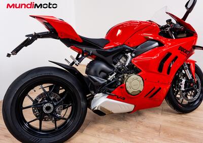 Ducati Panigale V4 1100 SP (2021) - Annuncio 9851279