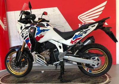 Honda Africa Twin CRF 1100L Adventure Sports (2024 - 25) - Annuncio 9899321
