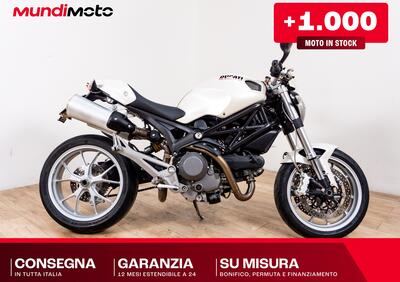 Ducati Monster 1100 S (2009-10) - Annuncio 9849941