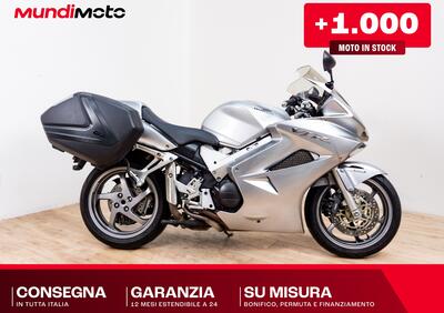 Honda VFR 800 (2002 - 05) - Annuncio 9780394
