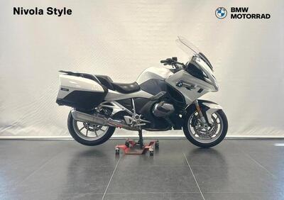 Bmw R 1250 RT (2021 - 25) - Annuncio 9899351