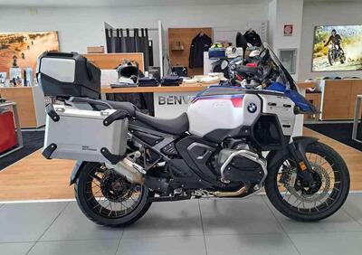 Bmw R 1300 GS Adventure Trophy (2025) - Annuncio 9899352