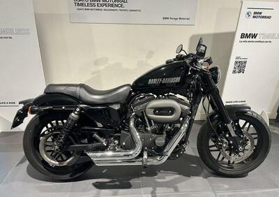 Harley-Davidson 1200 Custom ABS (2014 - 16) - XL 1200C - Annuncio 9880416