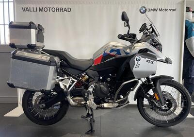 Bmw F 900 GS Adventure (2024 - 25) - Annuncio 9889087