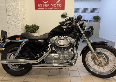 Harley-Davidson 883 Custom (2008 - 12) - XL 883C - Annuncio 9899362