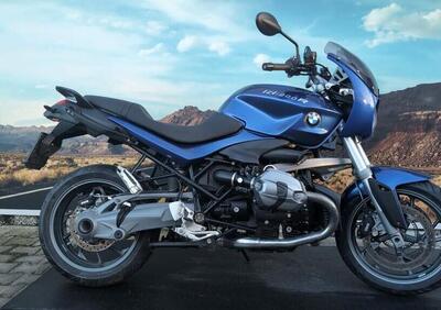 Bmw R 1200 R (2011 - 14) - Annuncio 9899356