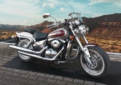 Suzuki Intruder 800 M (2009 - 17) - Annuncio 9899357