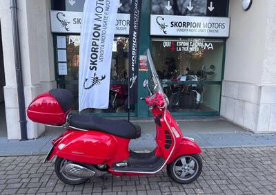 Vespa GTS 250 i.e. - Annuncio 9899363