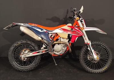 KTM 350 EXC-F Six Days (2023) - Annuncio 9899366