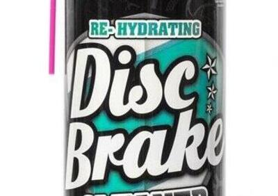 Pulitore Dischi Freno Muc-Off Disk Brake Cleaner 4  - Annuncio 9848278