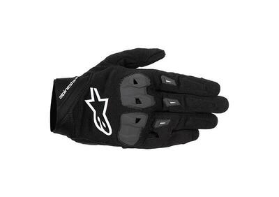 Guanti Moto Alpinestars SP X 1 Nero Bianco - Annuncio 9735245